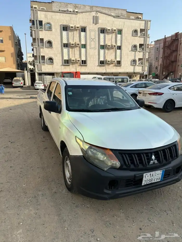 ونيت ميتسوبيشي غمارتين 2016 0