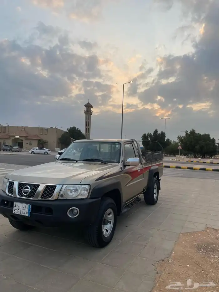 شاص نيسان 0