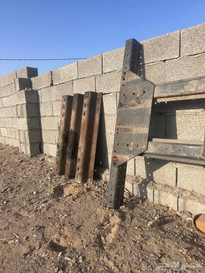 ترفيعة رحاء فولفو مديل حديث 1
