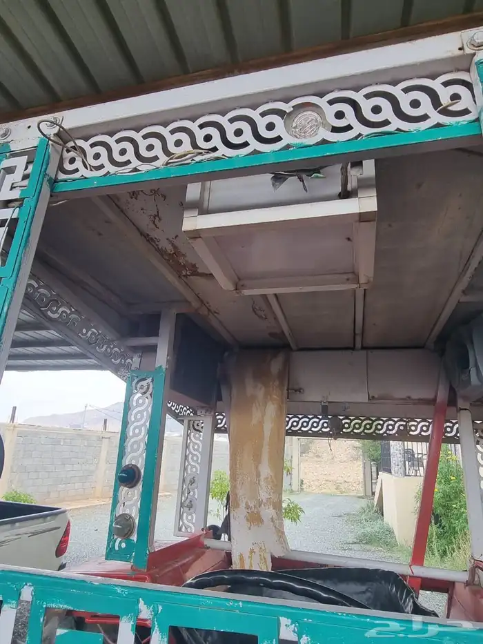 حراثه جفالي 265 6