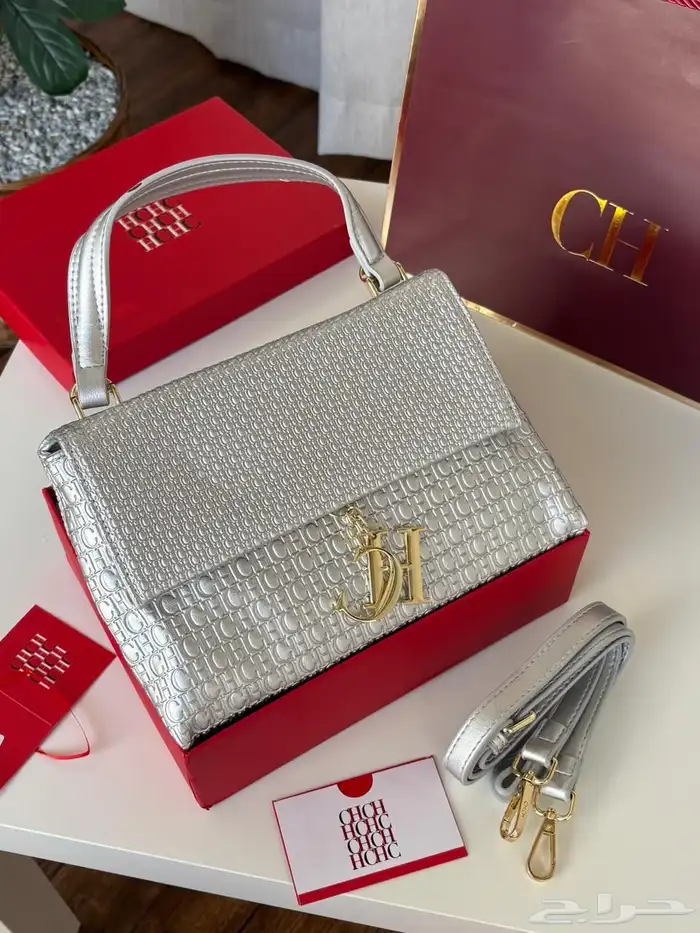 شنط ماركات درجه اولى 8
