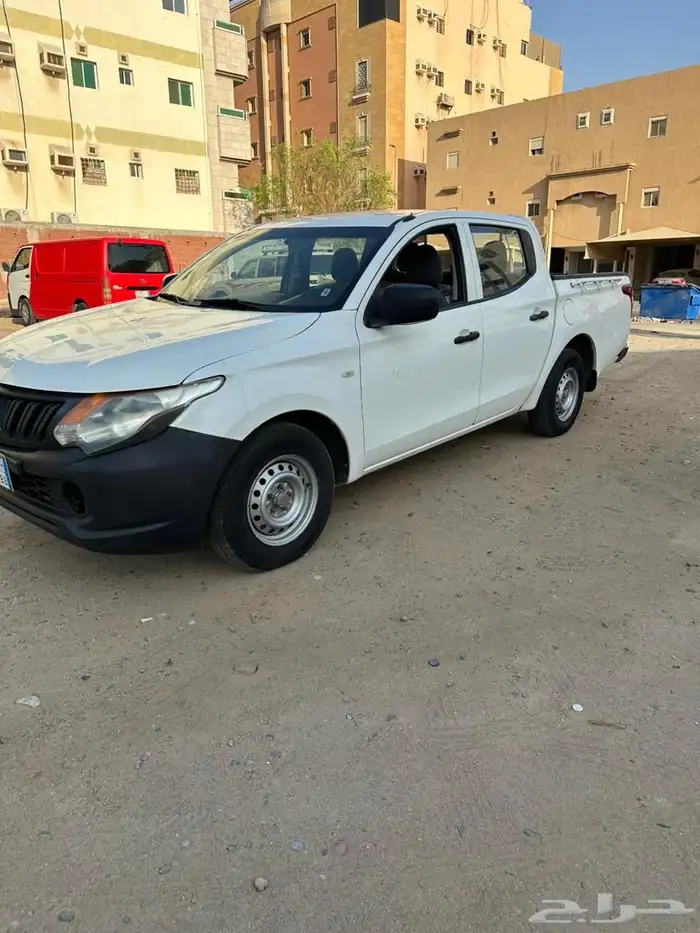 ونيت ميتسوبيشي غمارتين 2016 6