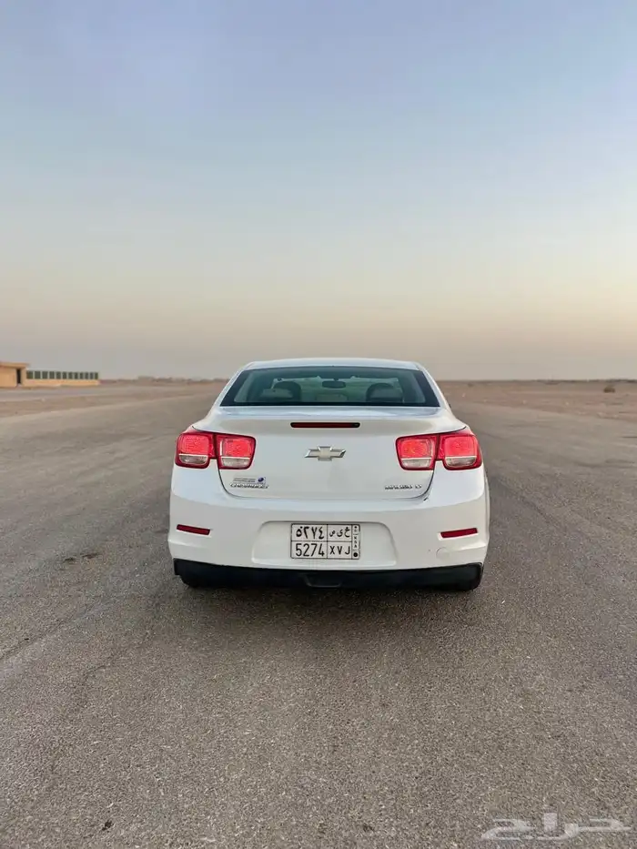 ماليبو 2016 4