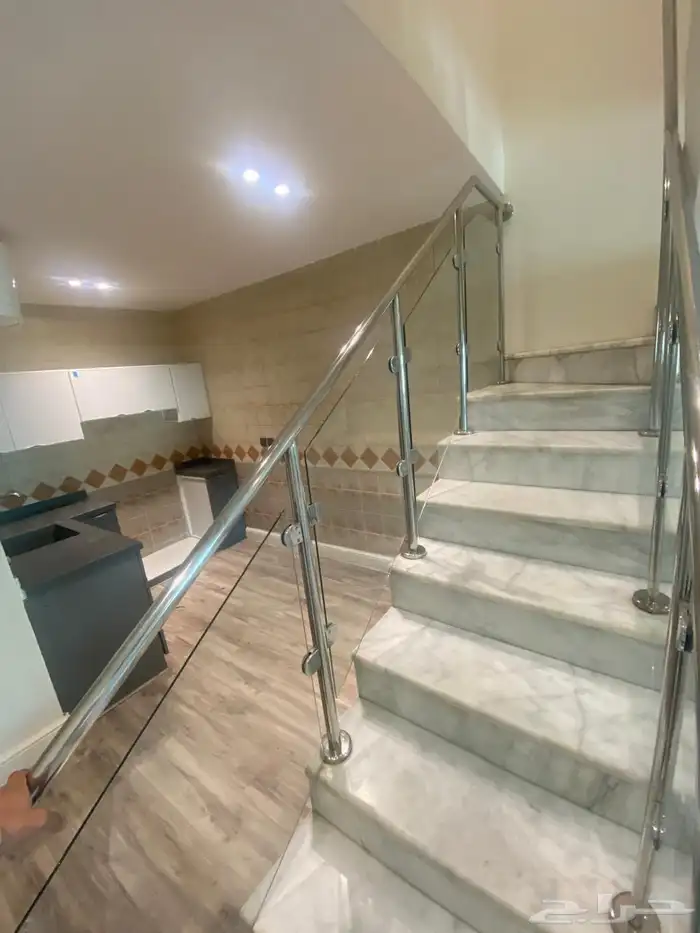 للإيجار شقق سكنية بحي الملقا بالرياض 6
