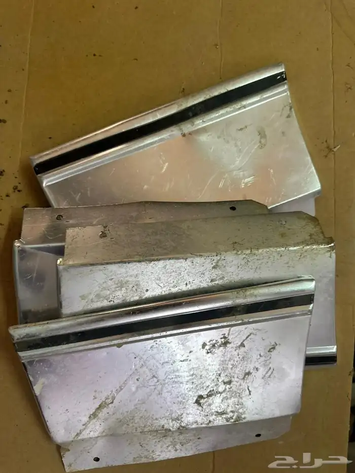 قطع غيار جمس كابرس كلاسيكي 16