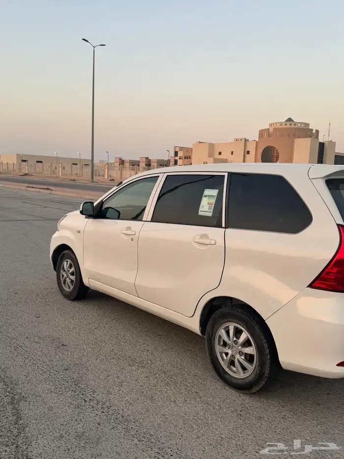 أفانزا 2018 2