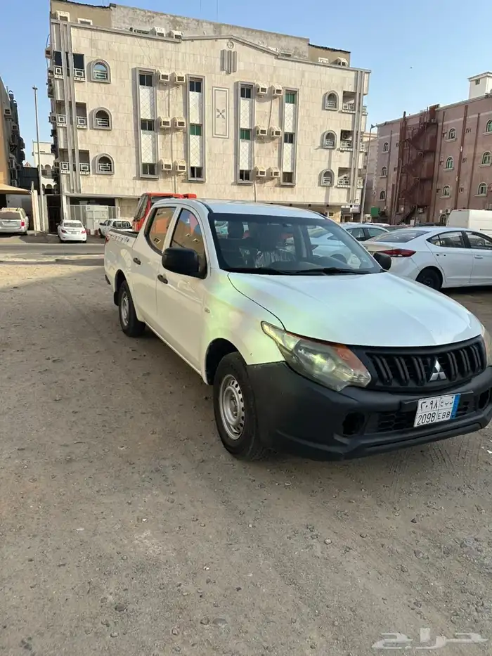 ونيت ميتسوبيشي غمارتين 2016 8