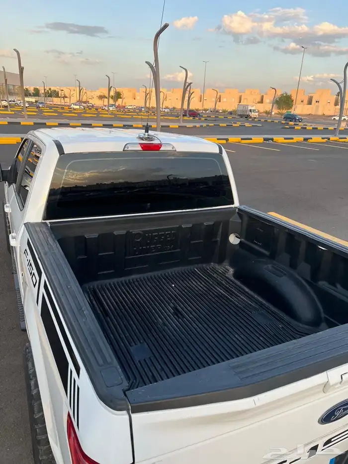 فورد F150 - 2018 XL للبيع او للبدل 8