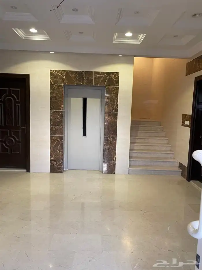 عمارة سكنية للبيع. جدة. حي الحمدانية (الماجد) 6