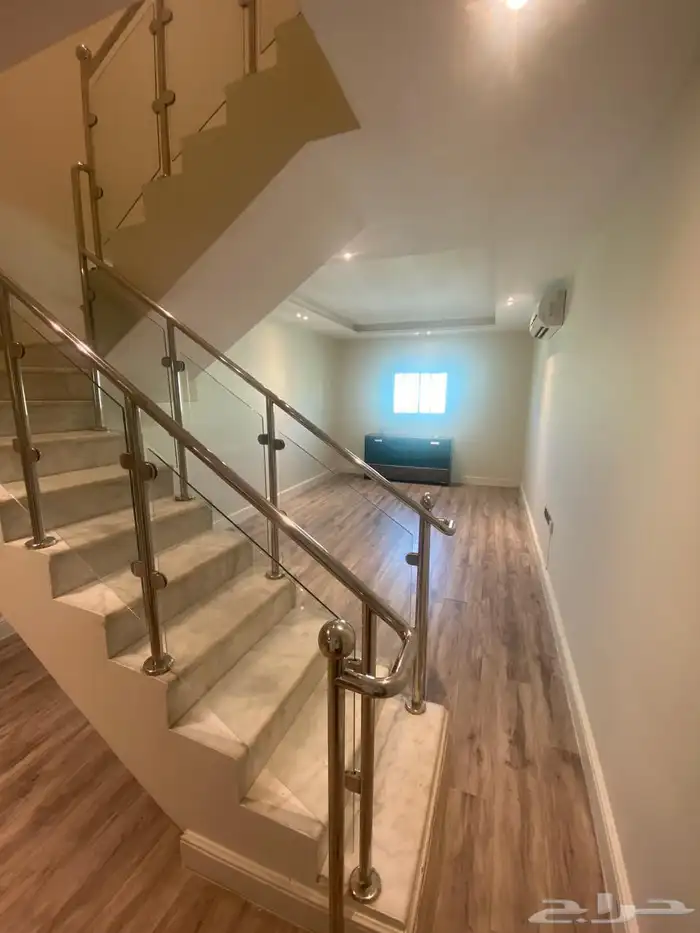 للإيجار شقق سكنية بحي الملقا بالرياض 5