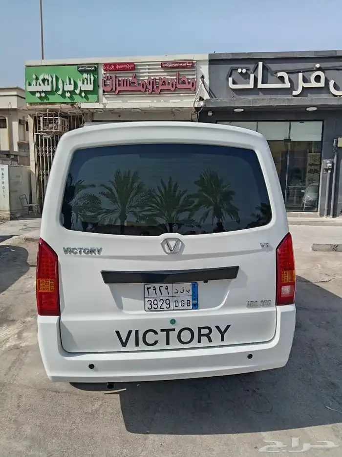 للبيع جديدة سيارة ثلاجة فيتوري ماشية 3500 كم 2