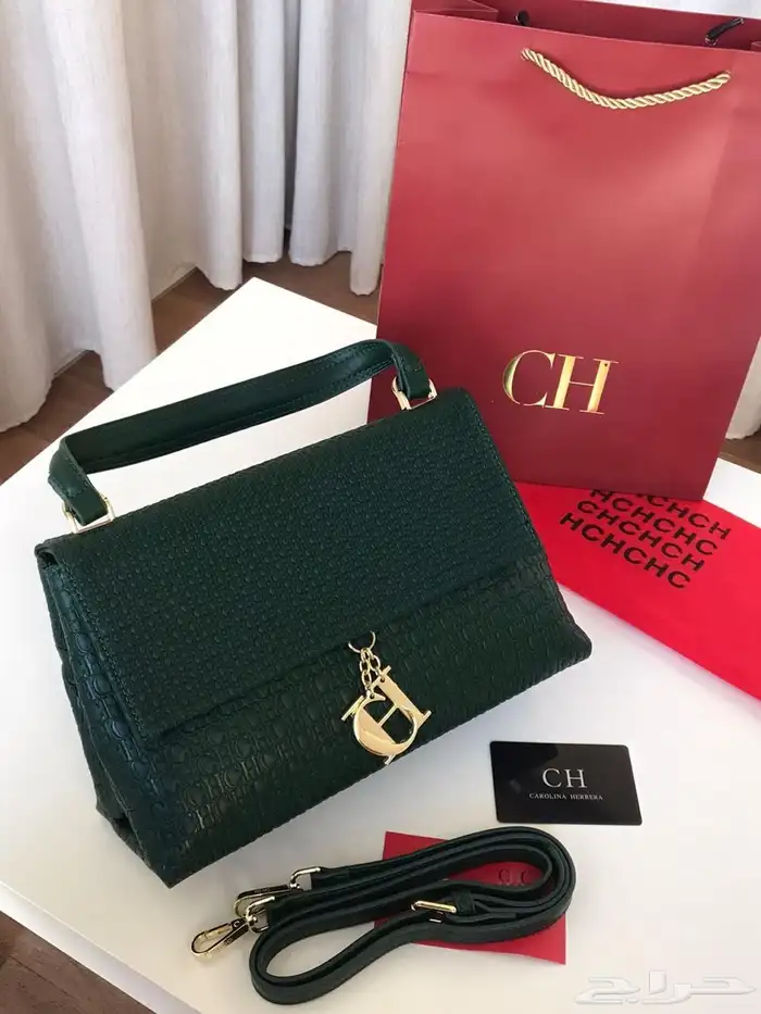 شنط ماركات درجه اولى 9