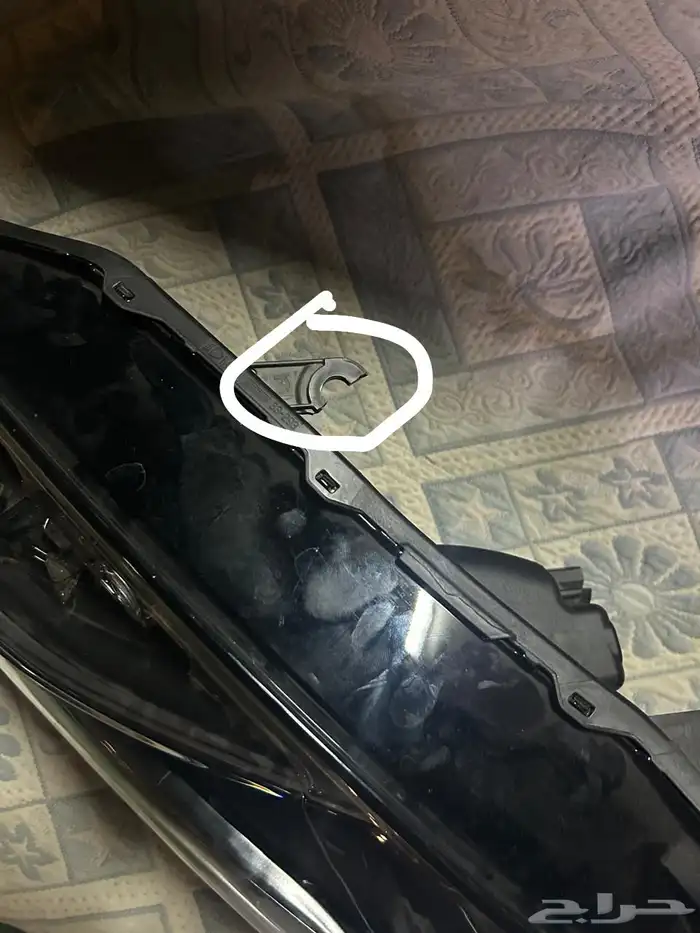 شمعة كامري 2025 0