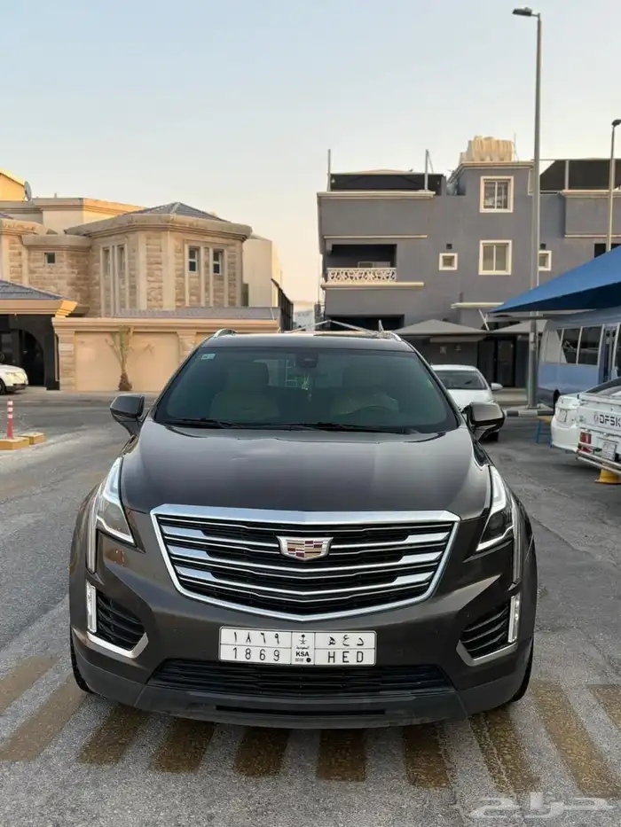 كاديلاك 0