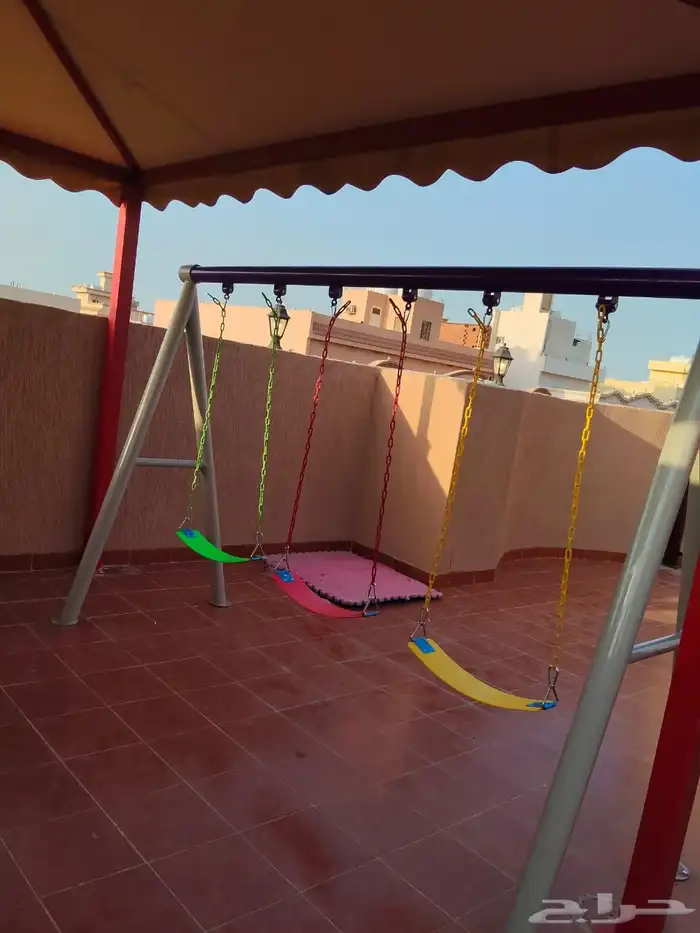 العاب ترفيهيه خارجيه وداخليه 5