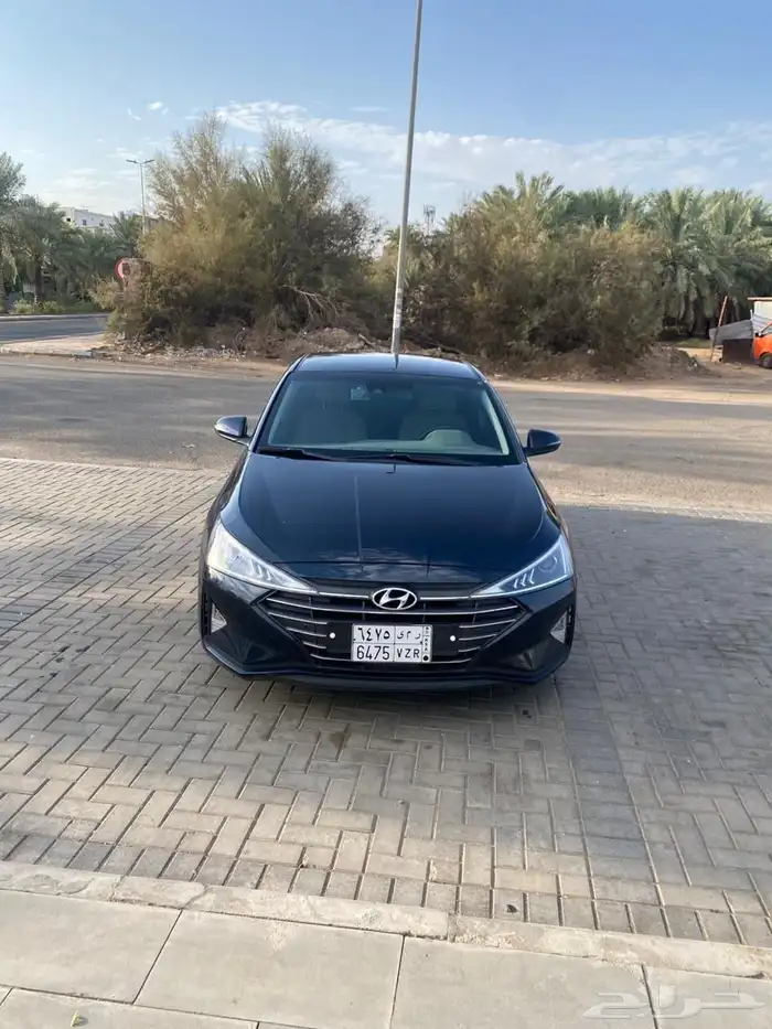 النترا 2020 ديزل 0