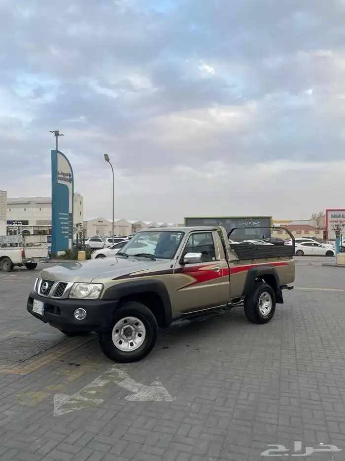 شاص نيسان 4