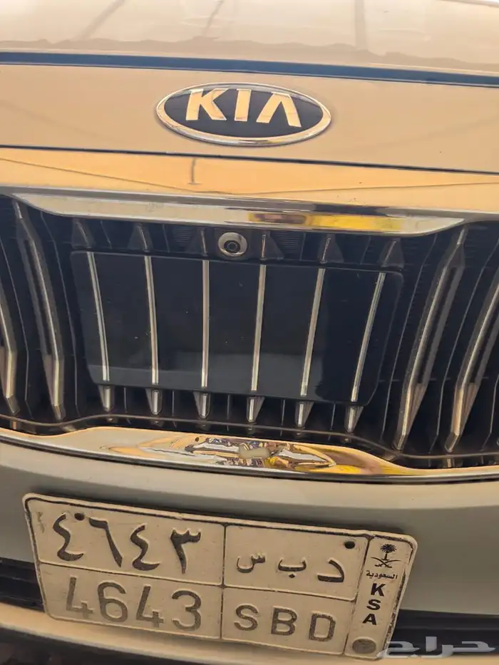 كيا كادينزا للبيع 12