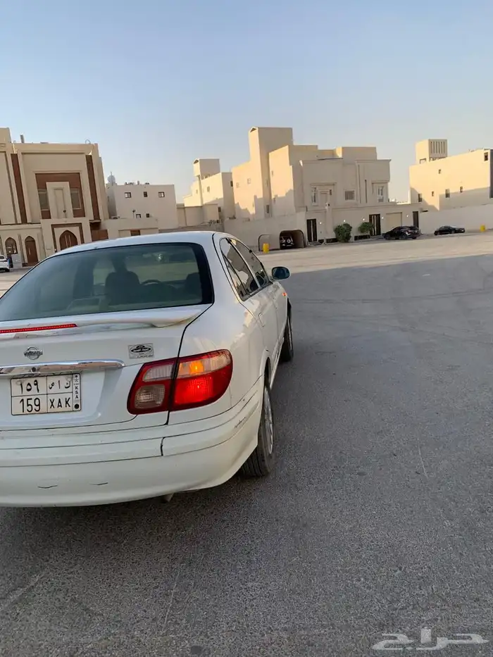 نيسان صني 0