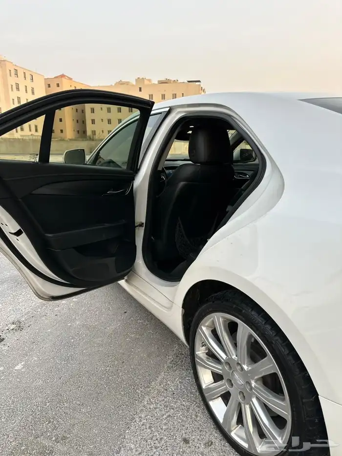 كدلك 2015 ATS 27