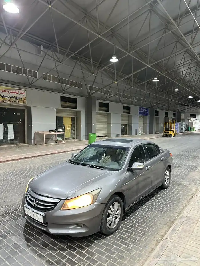 اكورد 2008 1