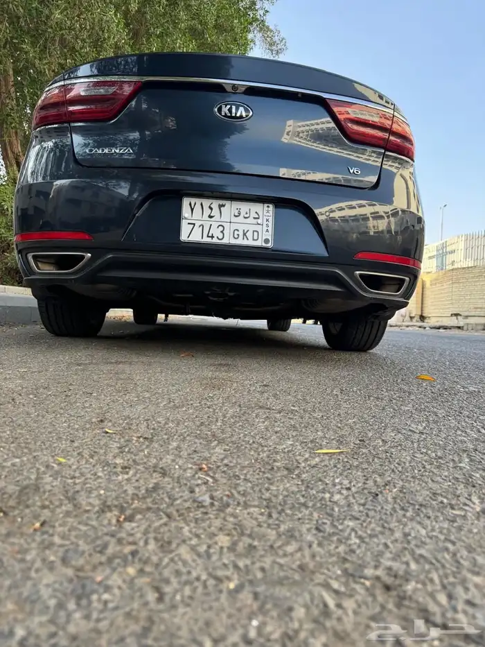 كادينزا 2020 ستاندر 1