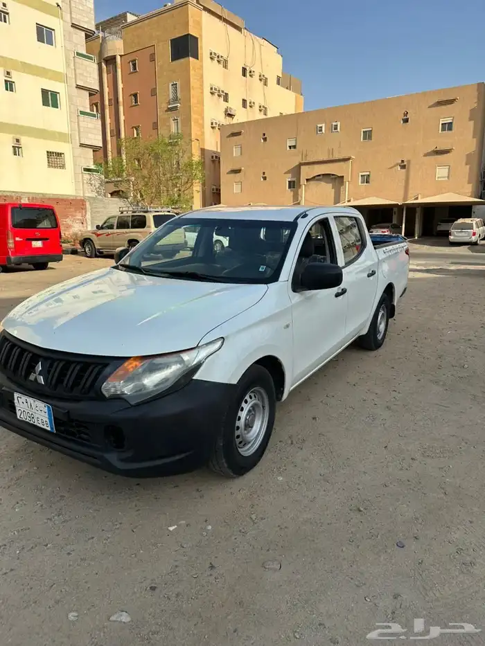 ونيت ميتسوبيشي غمارتين 2016 3