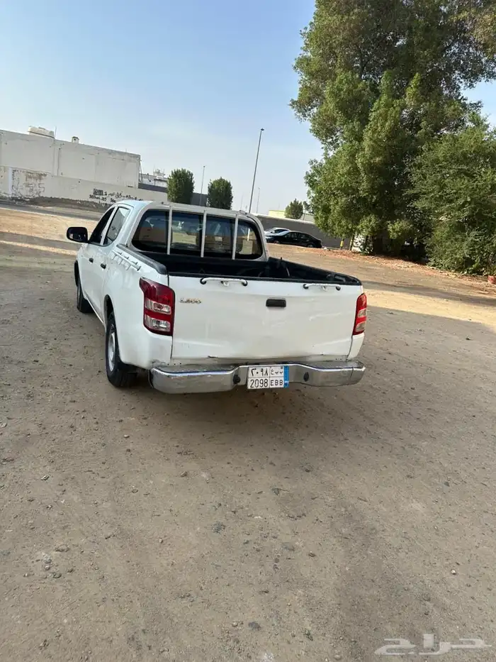 ونيت ميتسوبيشي غمارتين 2016 5