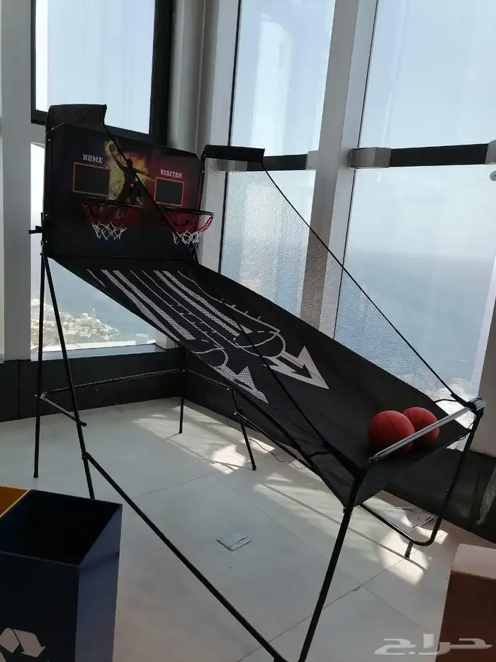 العاب ترفيهيه خارجيه وداخليه 76