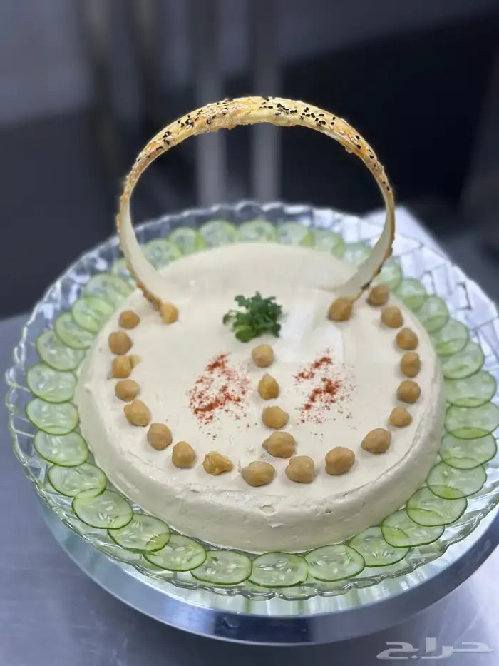بوفيه حفلات مفتوحة 14