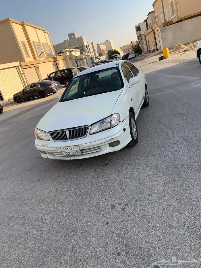 نيسان صني 6