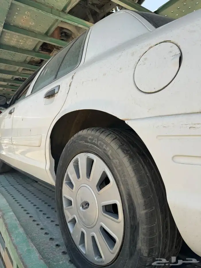 مختصين تجديد وصيانة فورد فكتوريا وماركيز ولنكون 0