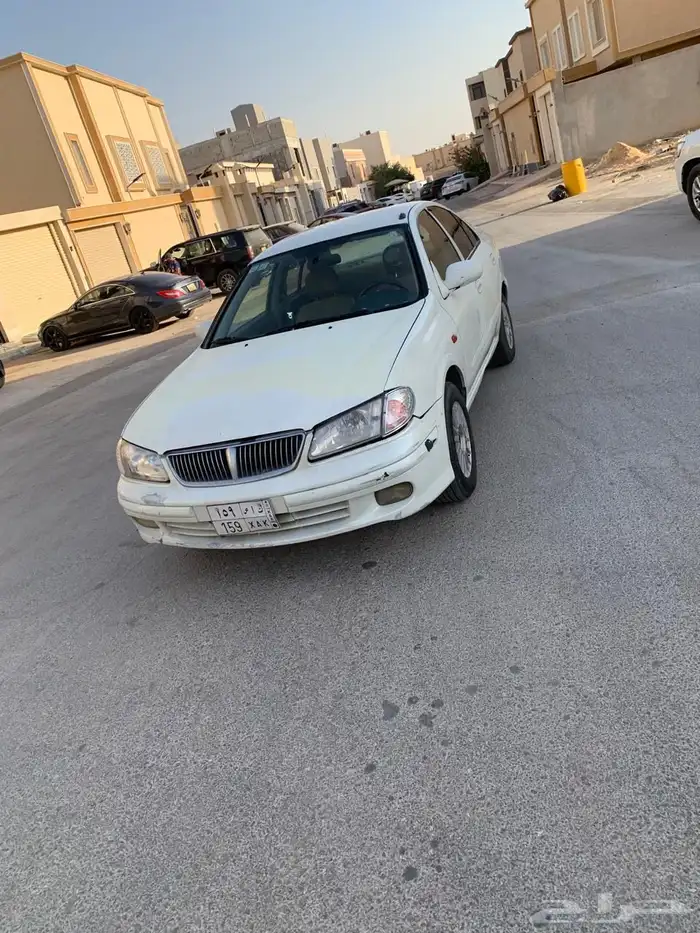 نيسان صني 5