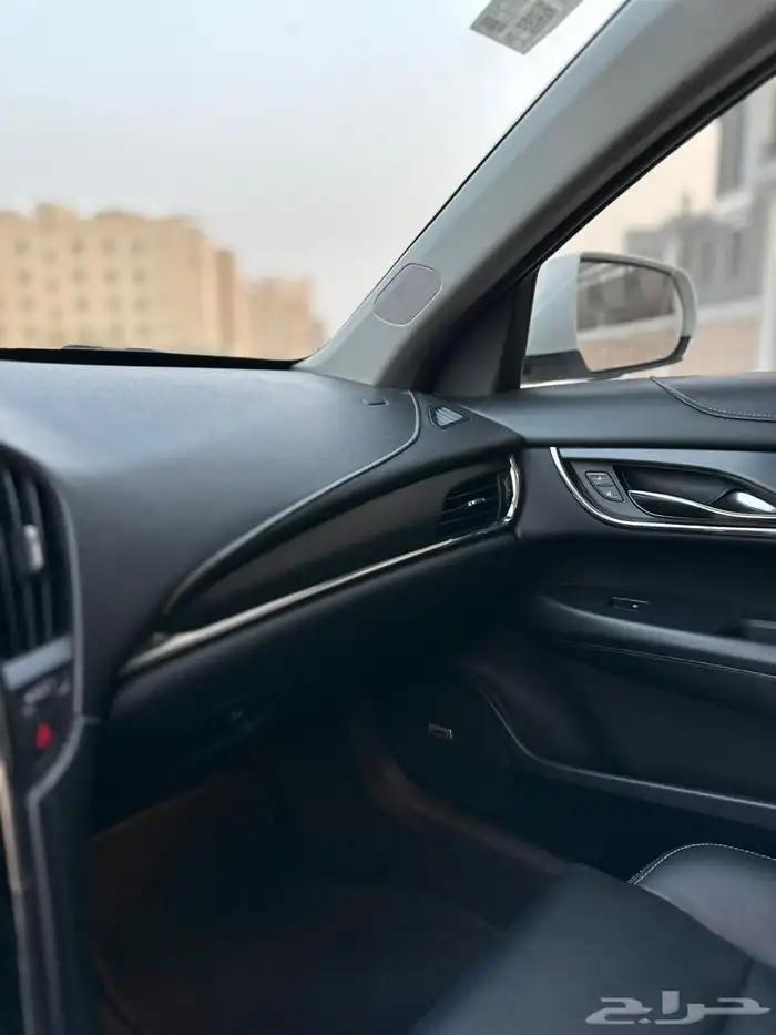 كدلك 2015 ATS 29