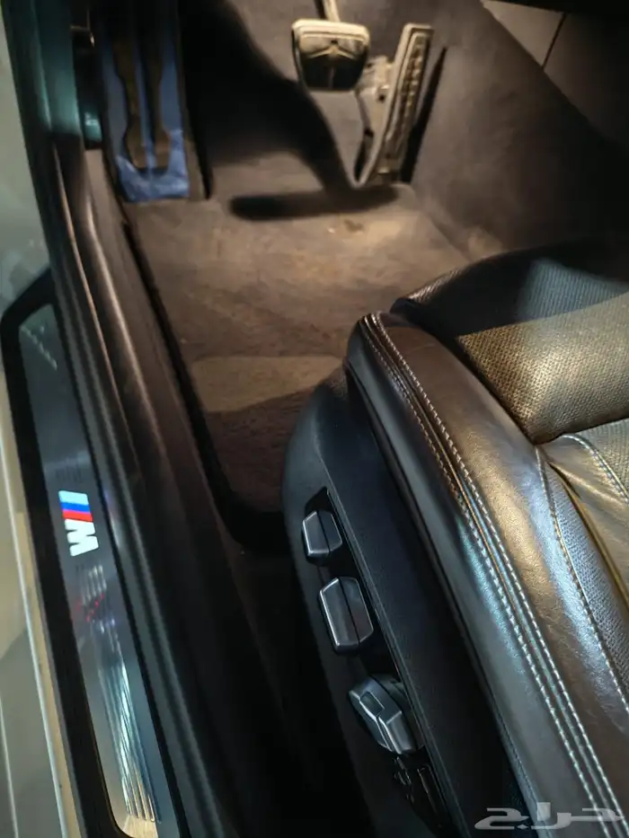 بي ام دبليو 530 ماستر كلاسBMW مواصفات 750 طلبية خاصة 25