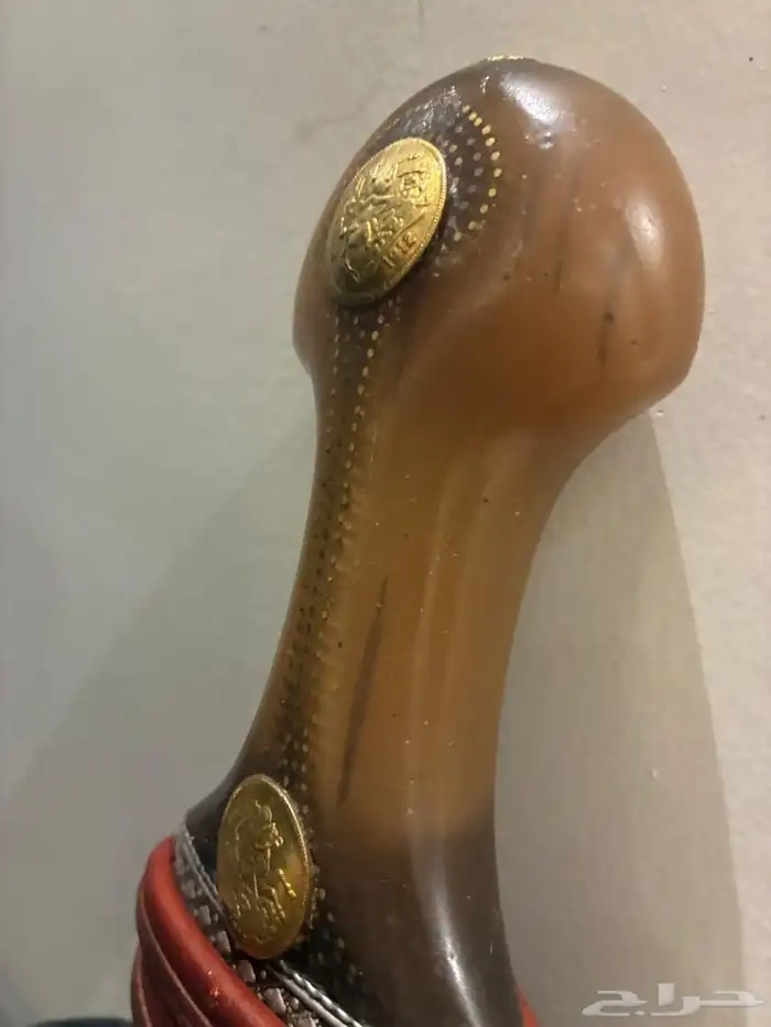 جنبيه نجراني حك زراف 2
