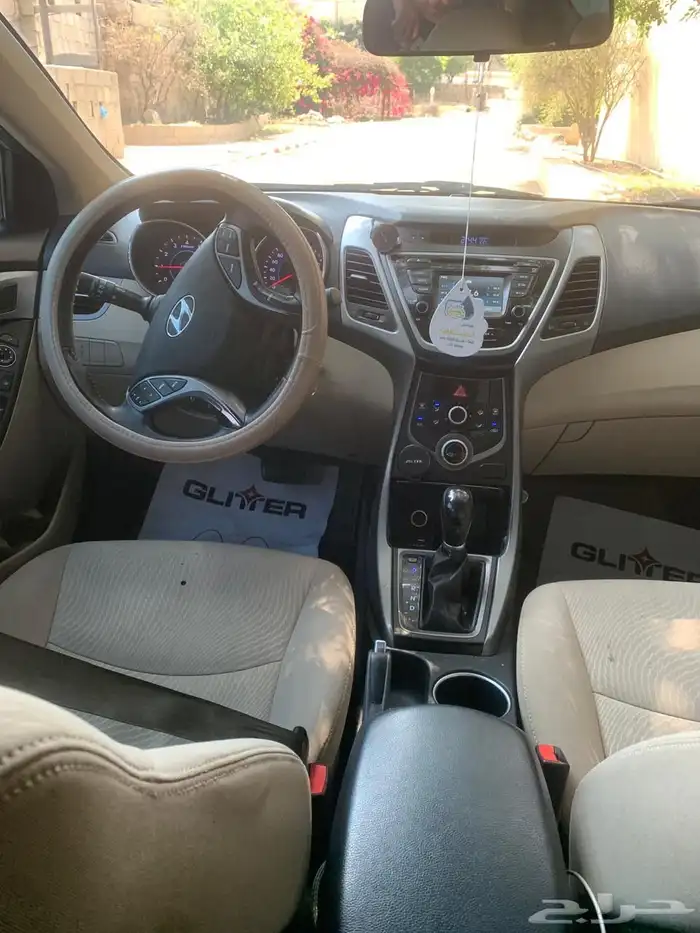 اللنترا 2014 6