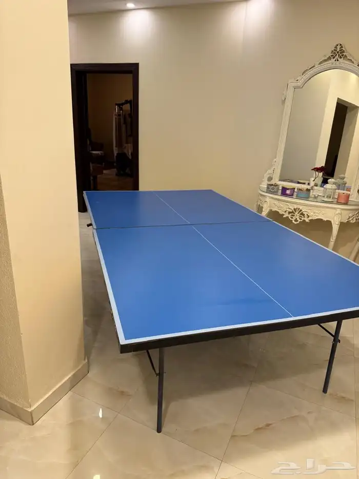 تنس طاولة 2