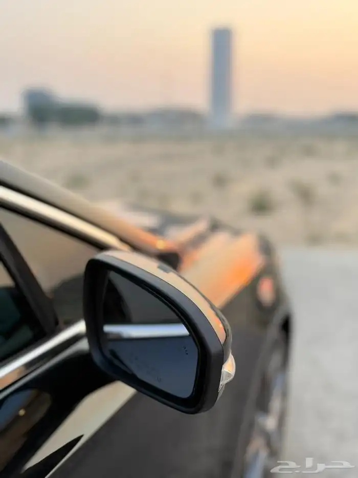 فورد فيوجن فل كامل موديل 2019 6