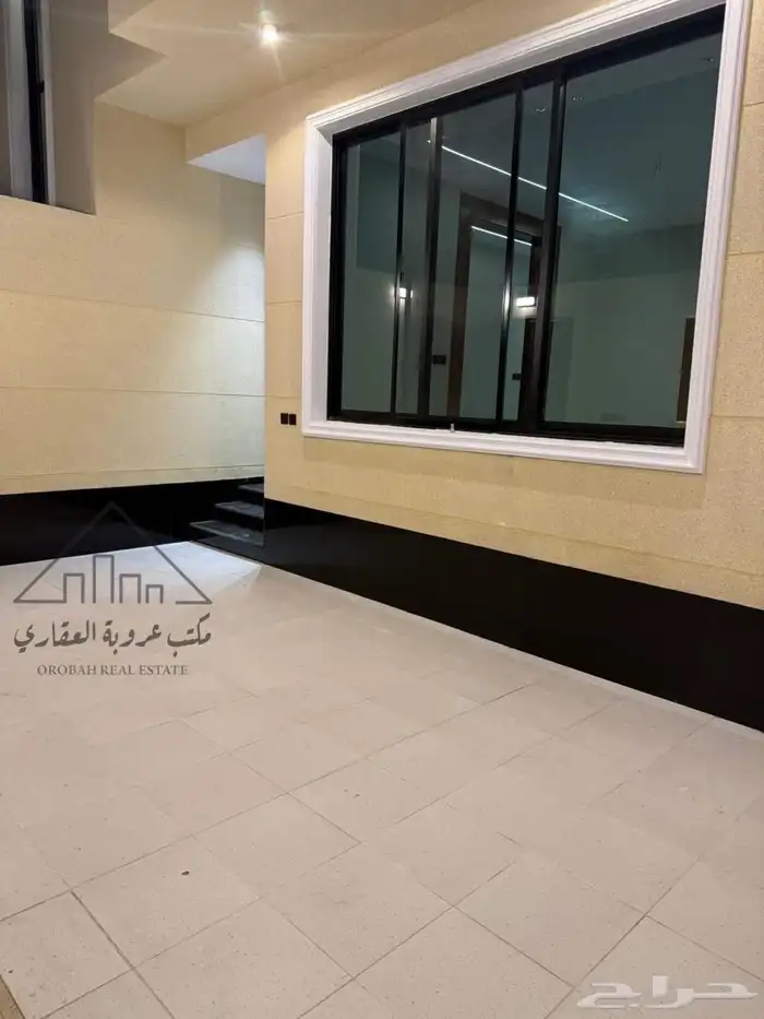 شقه تمليك دور ارضي الشفا 6