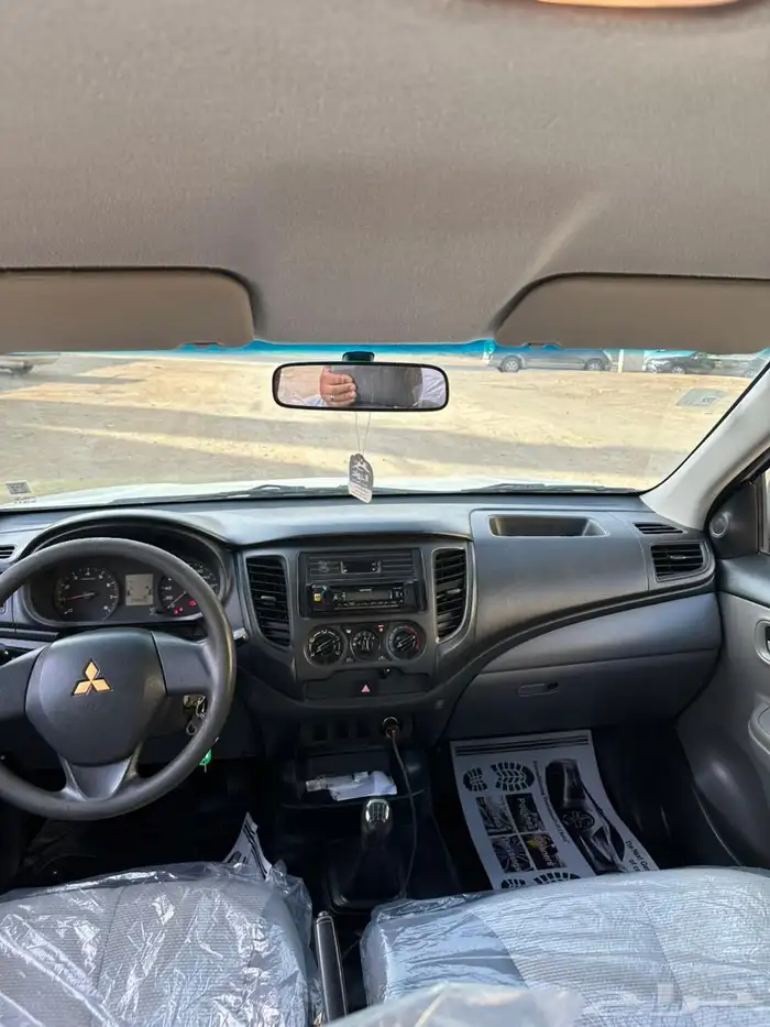 ونيت ميتسوبيشي غمارتين 2016 1