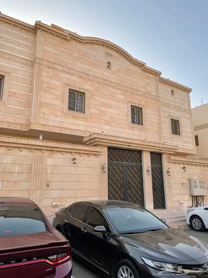 عمارة سكنية للبيع. جدة. حي الحمدانية (الماجد) 0