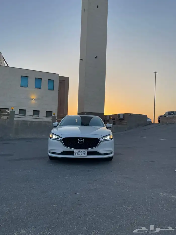 مازدا 2024 9