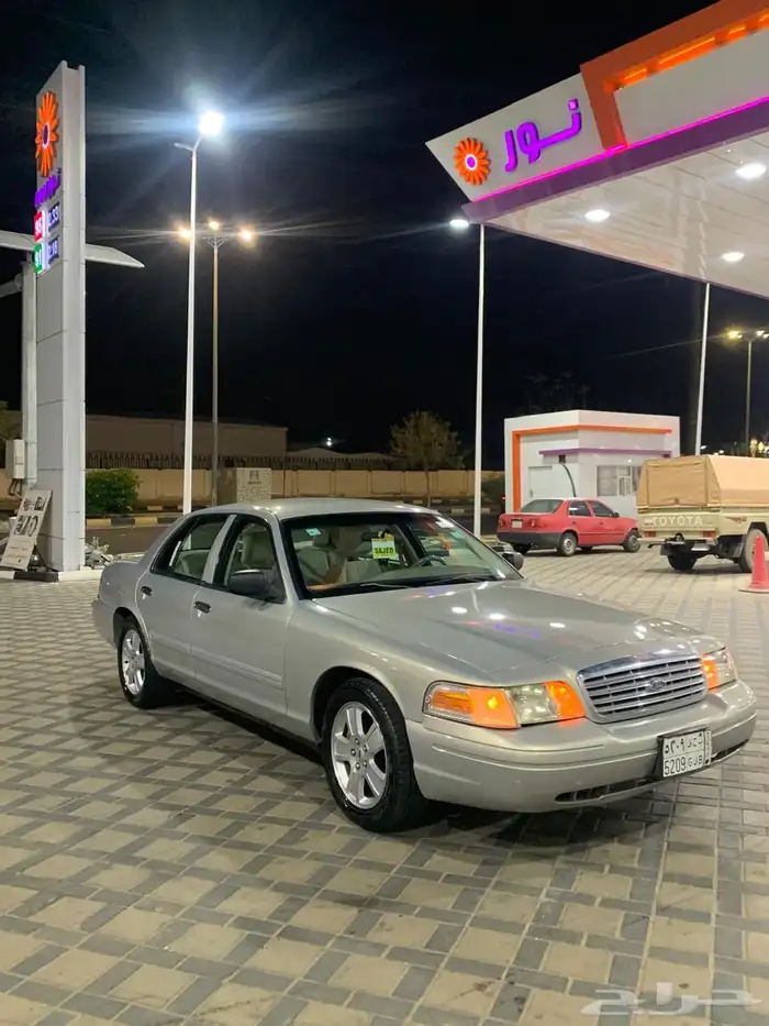 فورد موديل 2010 بوليسي 0