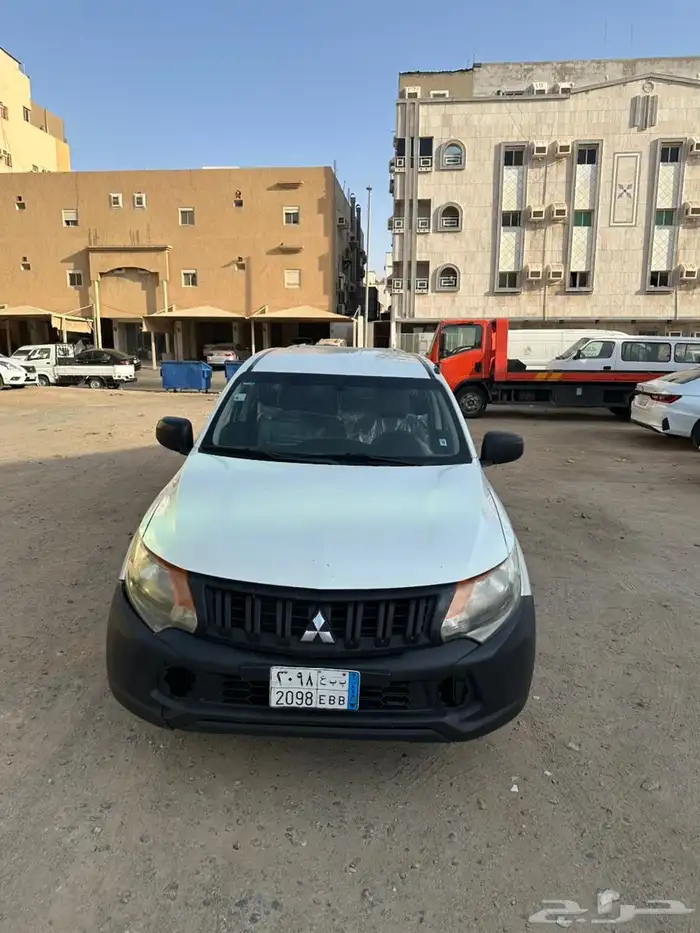 ونيت ميتسوبيشي غمارتين 2016 4