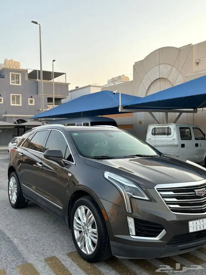 كاديلاك 4