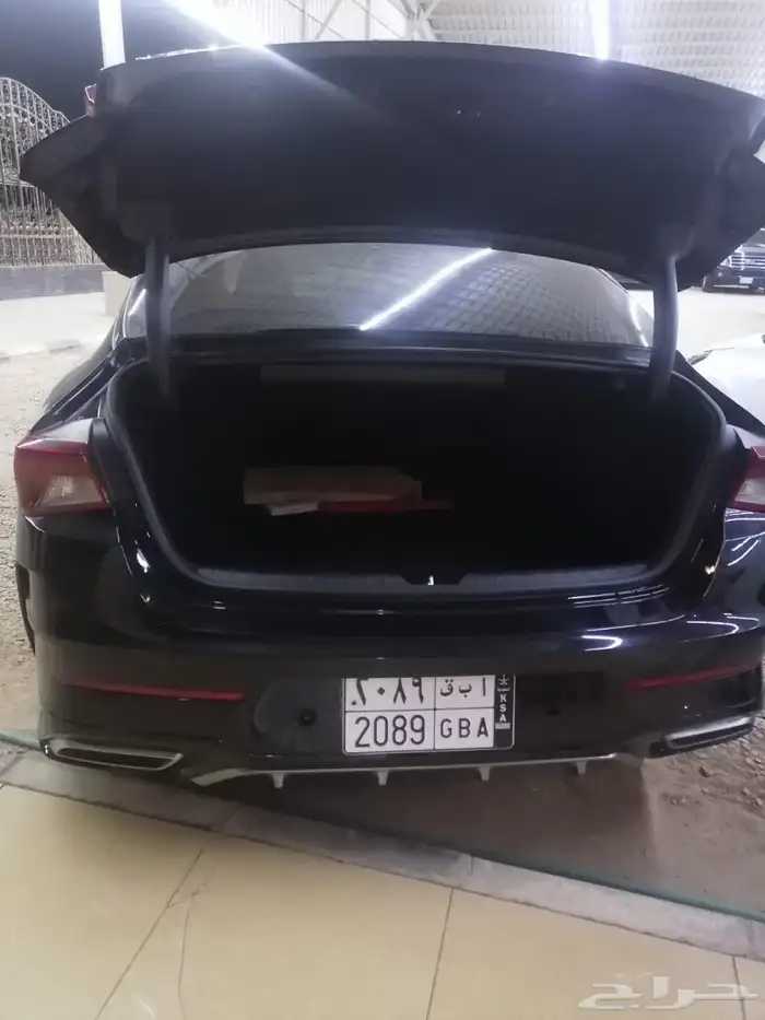 k5 للبيع كوري 3