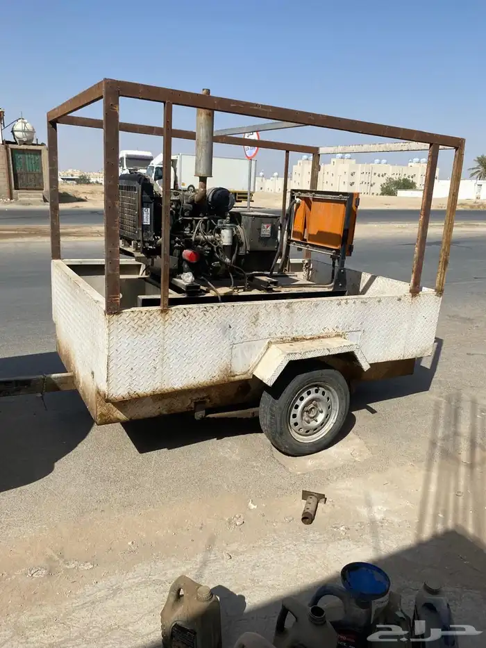 مكينه كهرباء 5