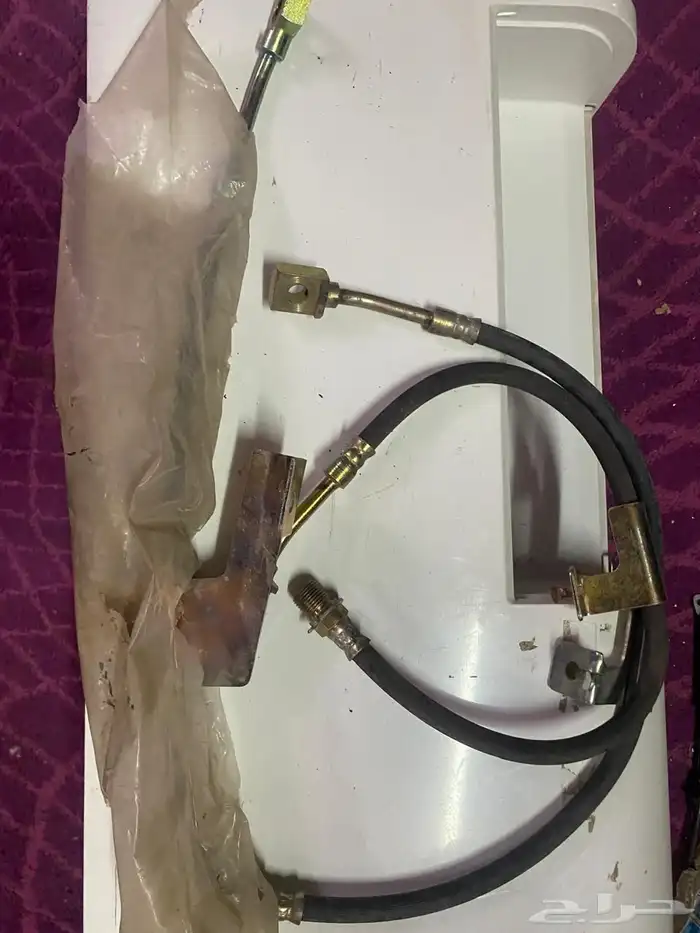 قطع غيار جمس كابرس كلاسيكي 36