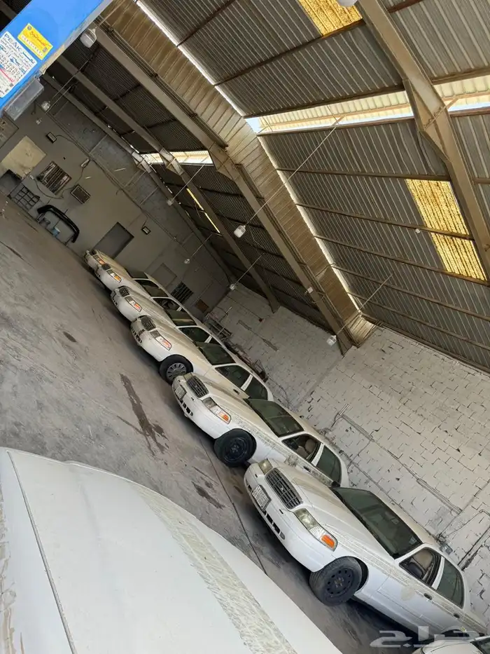 مختصين تجديد وصيانة فورد فكتوريا وماركيز ولنكون 19